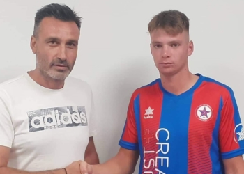 Στον Αστέρα ο Χρήστος Τσιάβος!