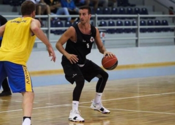 Σούπερ κίνηση με Χονδρογιάννη, ο ΚΓΣ