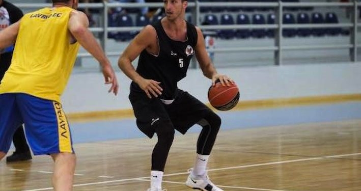 Σούπερ κίνηση με Χονδρογιάννη, ο ΚΓΣ