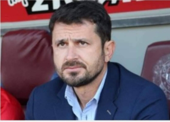 Νυμφές: Ανακοίνωσαν το… αναγκαστικό διαζύγιο με Χριστοφοράκη