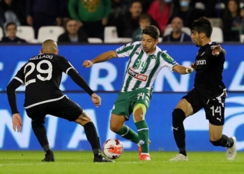 Με τα γκολ σε Ηράκλειο και Αγγλία