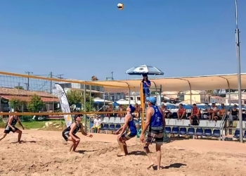 Με επιτυχία, το 2ο North Corfu Men’s Tournament στη Ρόδα