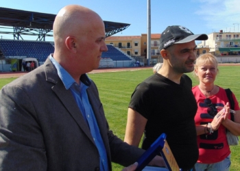 Συλλυπητήρια του ΑΟ Κέρκυρα για το χαμό του Χρήστου Γραμμένου