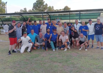 Κρίκετ: Ο Βύρωνας, πρωταθλητής στο Τ20