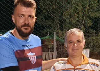 Επιστροφή Γκερδούκη στον Όλυμπο