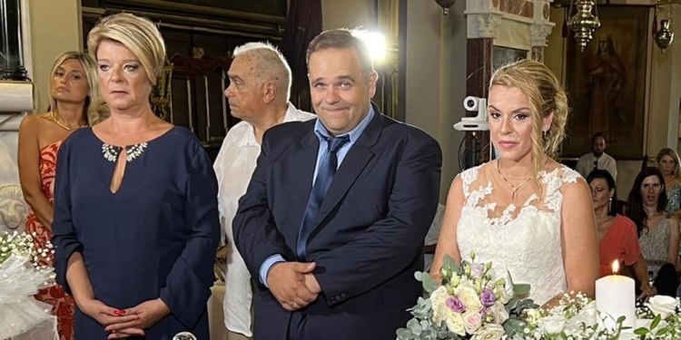 ΕΠΣΚ: Ευχές στον Καλοδίκη για βίον ανθόσπαρτον