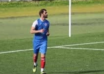 Αστέρας: Τίτλοι τέλους για Πολύζο