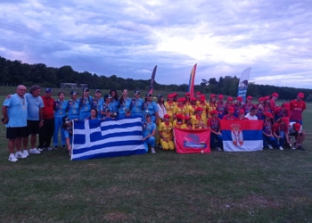 Φινάλε στο Διεθνές Φεστιβάλ Κρίκετ 2022