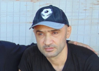 Έφυγε από τη ζωή ο Χρήστος Γραμμένος!