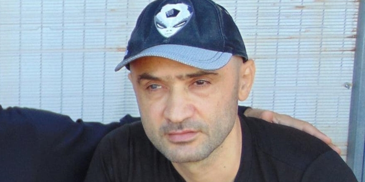 Έφυγε από τη ζωή ο Χρήστος Γραμμένος!