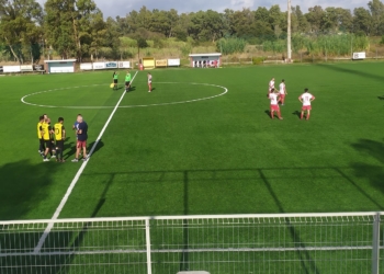 Άκοπη πρόκριση για την Αναγέννηση!