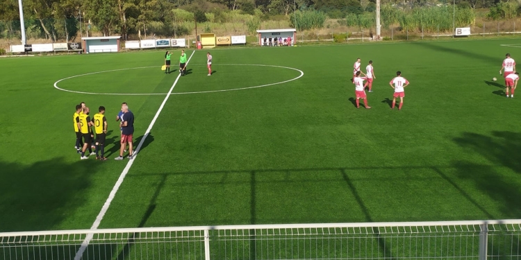 Άκοπη πρόκριση για την Αναγέννηση!