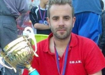 Ο Ρούσσος επέστρεψε στον ΟΦΑΜ!