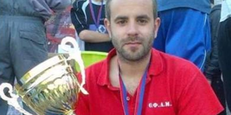 Ο Ρούσσος επέστρεψε στον ΟΦΑΜ!