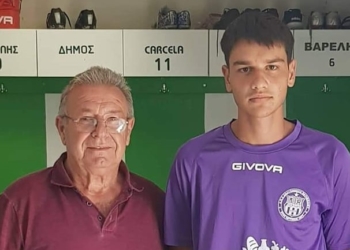 Απέκτησε Κουρή, η Αναγέννηση