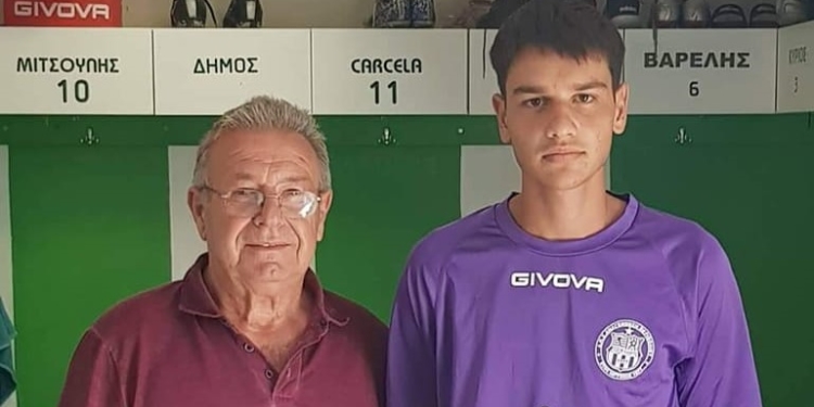 Απέκτησε Κουρή, η Αναγέννηση