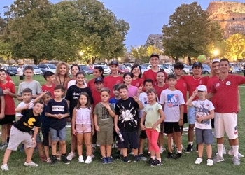 Grass Handball, part 2 από το Φαίακα