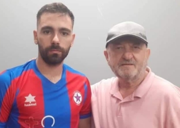 Στον Αστέρα ο Οδυσσέας Πούλος