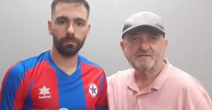 Στον Αστέρα ο Οδυσσέας Πούλος