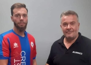 Πήρε (και) Πετράκη ο Πετριτής!