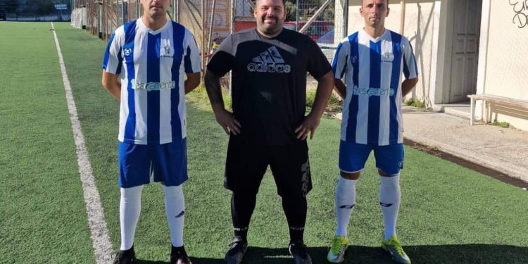 Τριπλή μεταγραφική ενίσχυση για την ΑΕΦ