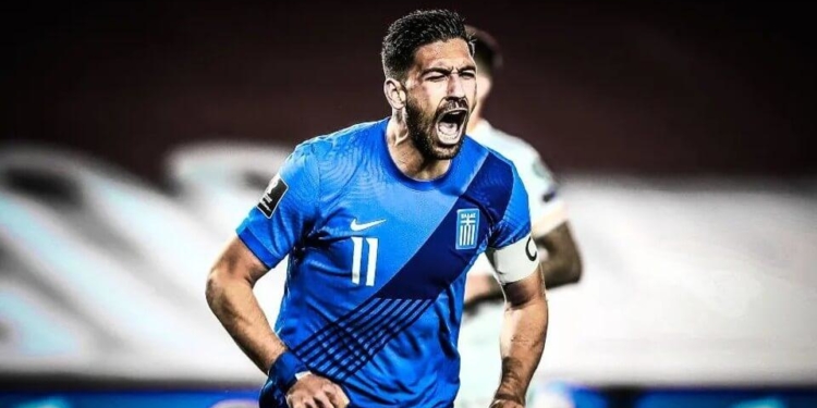 Στοίχημα Σαββάτου: Κύπρος – Ελλάδα προγνωστικά και ανάλυση αγώνα