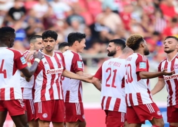 Στοίχημα Πέμπτης: Μεγάλη πίεση στο Φάληρο