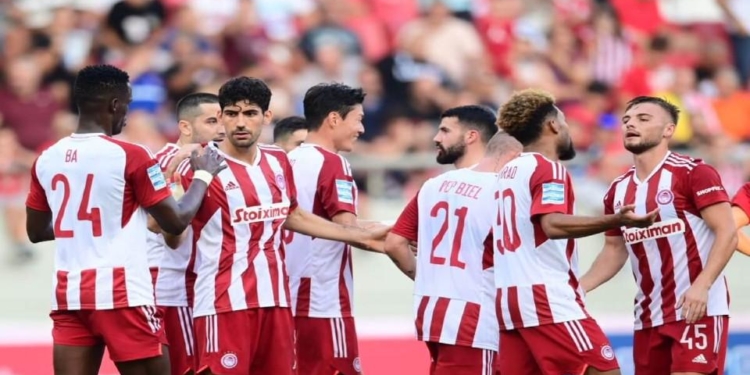 Στοίχημα Πέμπτης: Μεγάλη πίεση στο Φάληρο