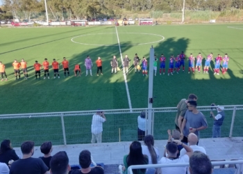 Photostory/Super Cup: Αστέρας Πετριτή-Θιναλιακός 4-0
