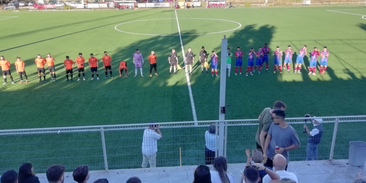 Photostory/Super Cup: Αστέρας Πετριτή-Θιναλιακός 4-0
