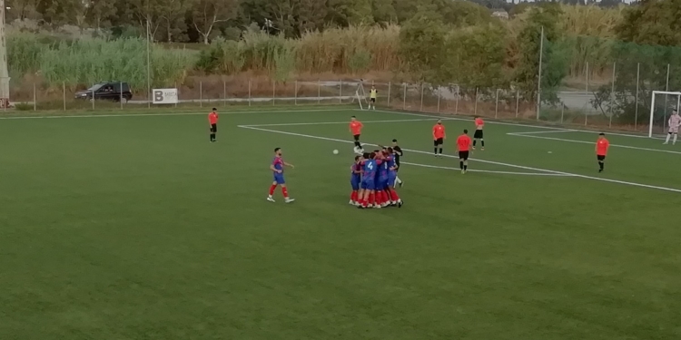 Photostory/Super Cup: Αστέρας Πετριτή-Θιναλιακός 4-0