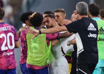 Στοίχημα Τετάρτης: Δεν πείθει η «Γιούβε»