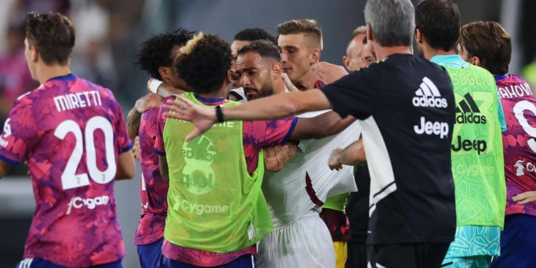 Στοίχημα Τετάρτης: Δεν πείθει η «Γιούβε»