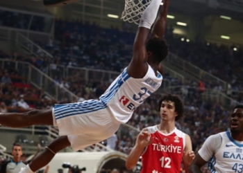 Στοίχημα Παρασκευής: Κροατία – Ελλάδα