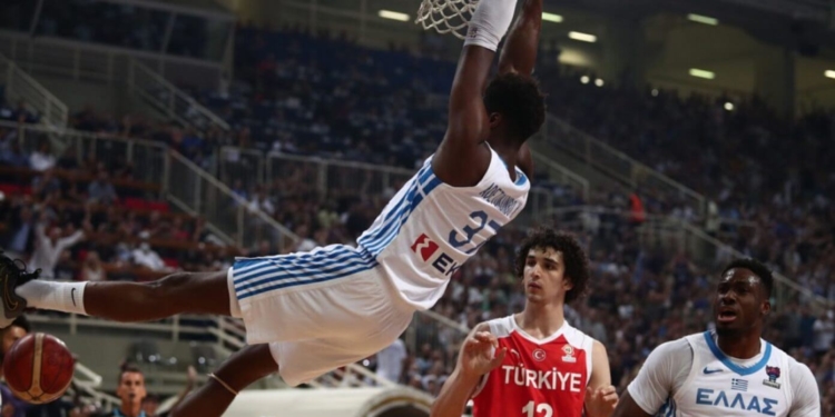 Στοίχημα Παρασκευής: Κροατία – Ελλάδα