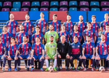 Καθάρισε απ’ την άσπρη βούλα, ο ΑΟ Κέρκυρα!