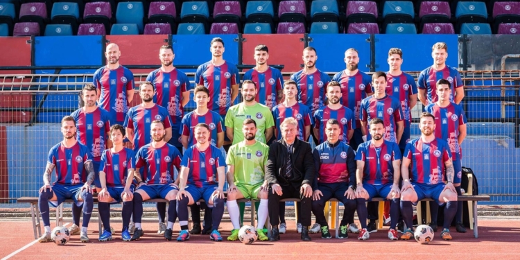 Καθάρισε απ’ την άσπρη βούλα, ο ΑΟ Κέρκυρα!