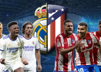Στοίχημα Κυριακής: Γκολ και «ξύλο» στη Μαδρίτη