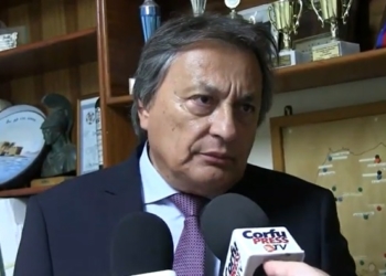 Αυλωνίτης: Τα γήπεδα της Κέρκυρας δεν υπήρξαν σε χειρότερη κατάσταση