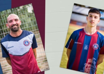 ΑΟΚ: Φινάλε για Τσουκαλά, Σουρβίνο