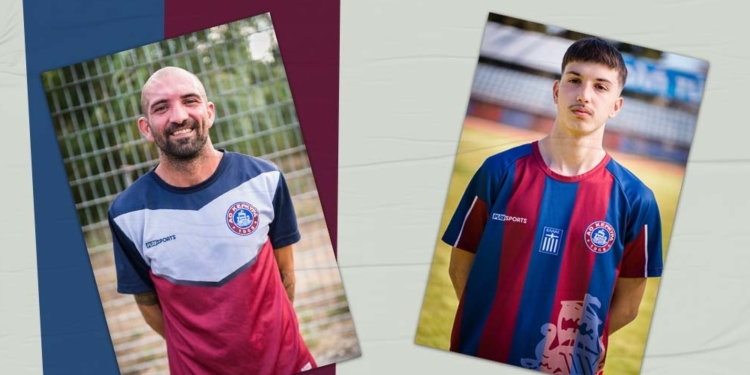 ΑΟΚ: Φινάλε για Τσουκαλά, Σουρβίνο