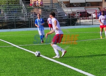 ΑΕΛ: Βαριά φιλική ήττα στην Πάργα