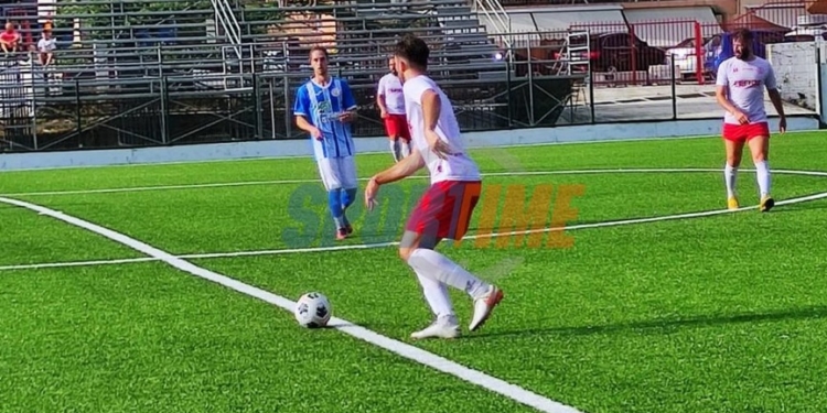 ΑΕΛ: Βαριά φιλική ήττα στην Πάργα