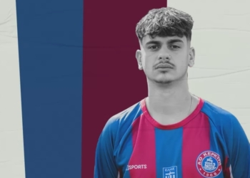 Απέκτησε Κοντοπίδη, ο ΑΟ Κέρκυρα