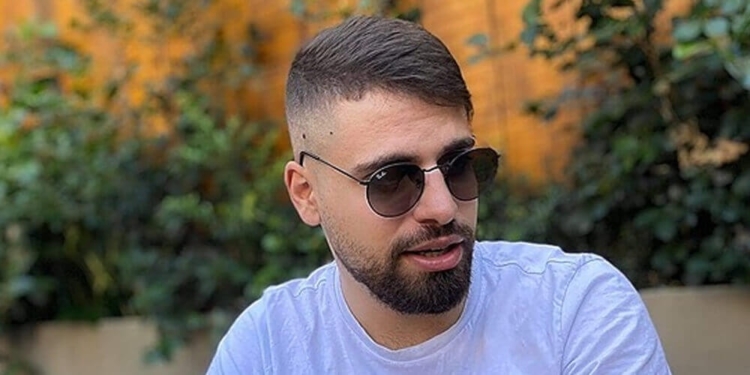 Streamer μένει άυπνος 48 ΩΡΕΣ σε ζωντανή εκπομπή στο Twitch