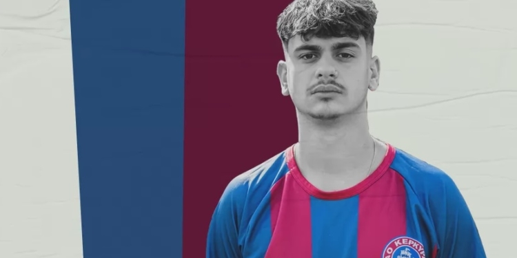 Απέκτησε Κοντοπίδη, ο ΑΟ Κέρκυρα