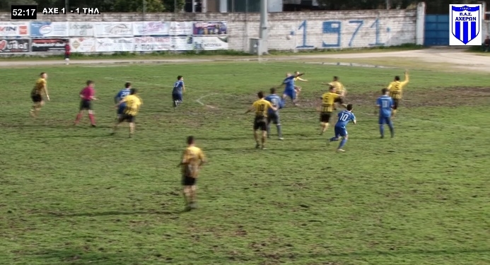 Το… ψαλίδι του Βέρμπη που βγήκε γκολ της χρονιάς (video)