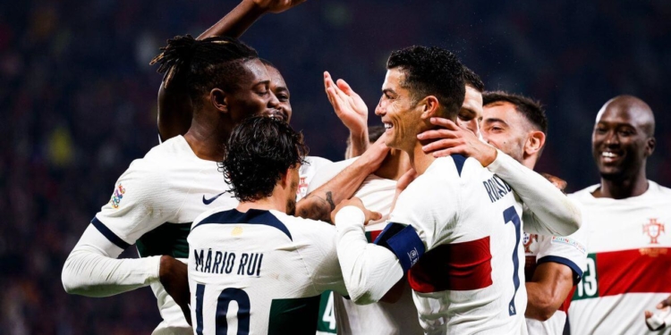 Στοίχημα Τρίτης: Πορτογαλία – Ισπανία προγνωστικά και ανάλυση αγώνα