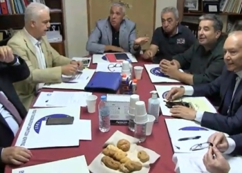 Γκίκας: Πρέπει να βρεθεί λύση για τα προβλήματα των γηπέδων στην Κέρκυρα