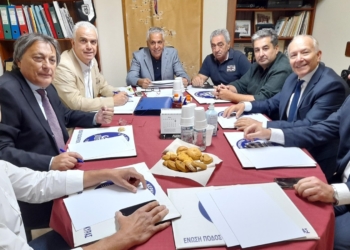 Αυλωνίτης για γήπεδα: Η επιρρίψη ευθυνών από τον ένα στον άλλο πρέπει να σταματήσει